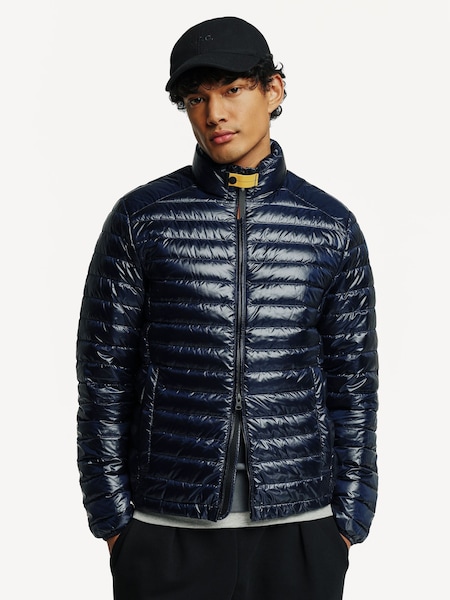 Man Blue Sena Jacket (AN6523) | £370