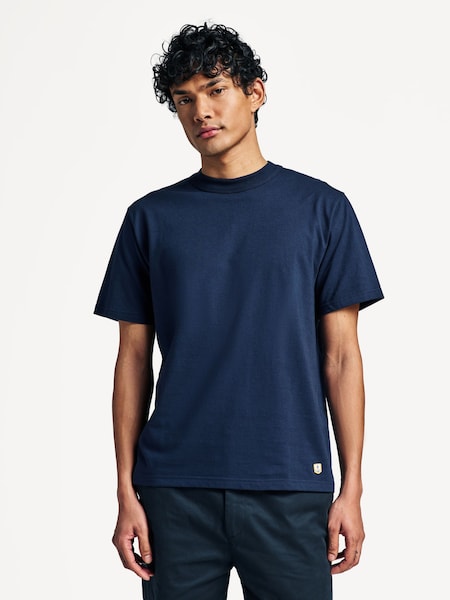 Heritage Anchor Logo T-Shirt (AN7631) | £40