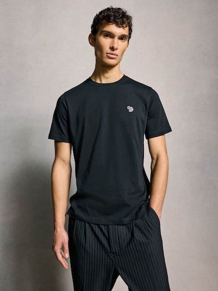 Logo T-Shirt (AT3107) | £60