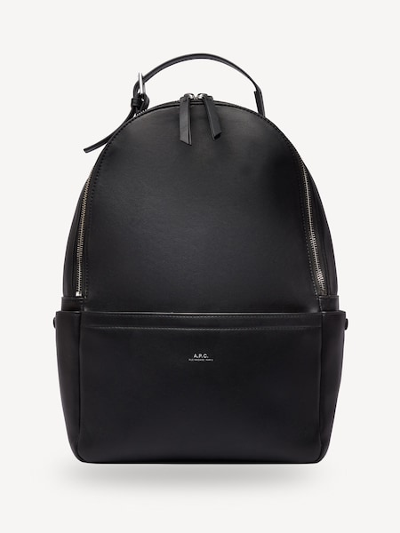 Black Nino Backpack (AT6052) | £395