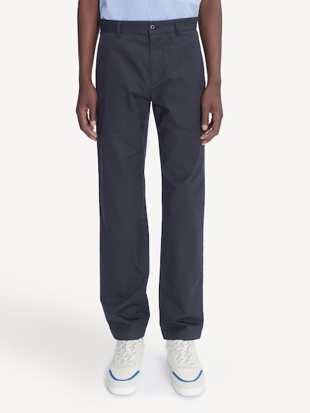 Blue Constantine Trousers (AT6058) | £255