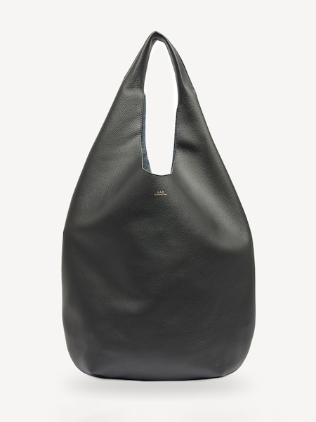 Black The Snow Bag (AT6059) | £460