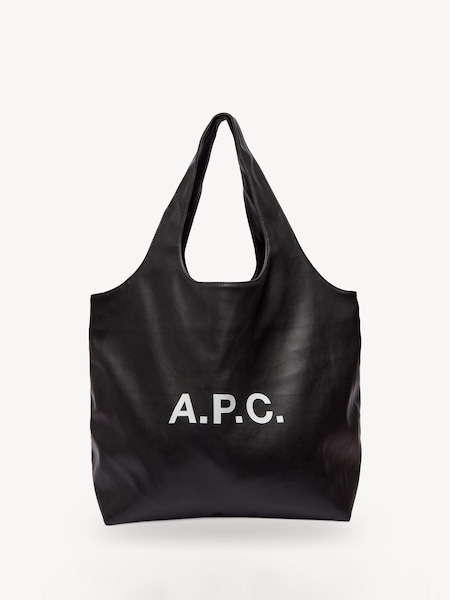 Black Ninon Tote Bag (AT6064) | £265