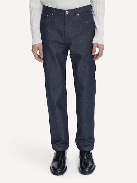 Blue Martin Jeans (AT6240) | £215