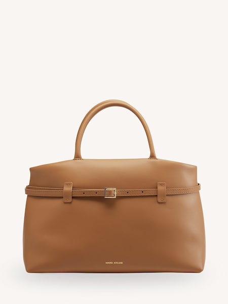 Brown Le Cambon 35 Bag (AT8118) | £580