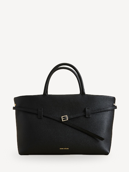 Black Le Cambon 35 Bag (AT8125) | £580