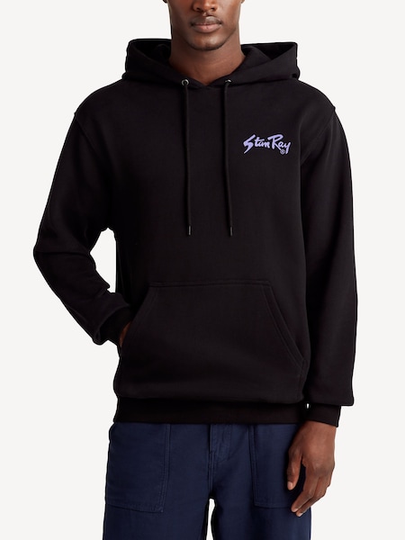 Black OG Hoodie (AT8272) | £85