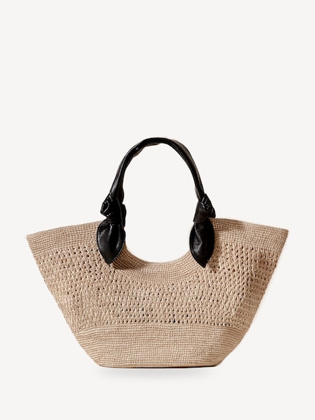 Natural Fonol Bag (AT9431) | £410