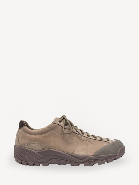 Movida Low Top Suede Approach Shoes (AV0838) | £335
