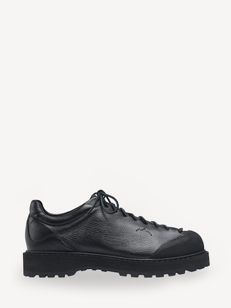 Ampezzo Low Top Suede Hiking Shoes (AV0840) | £385