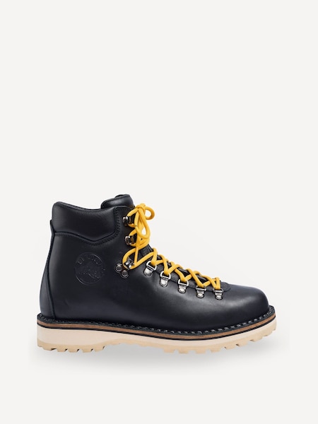 Roccia Vet High Top Leather Hiking Boots (AV0843) | £350