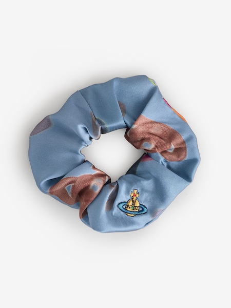 Small Pink Scrunchie (AV2078) | £70