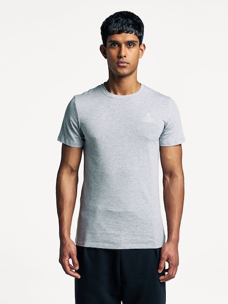 Grey T-Shirts 2 Pack (AV2518) | £125