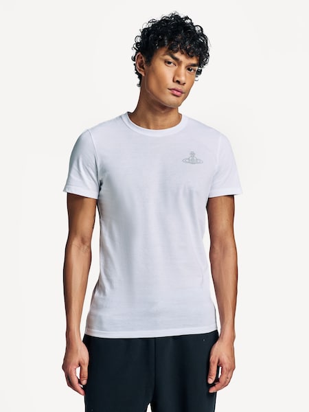 White T-Shirts 3 Pack (AV3577) | £165