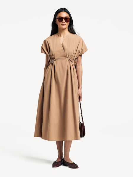 Natural Dress (AV5864) | £365