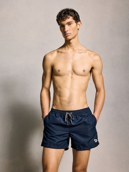 Logo Swim Shorts (AV7261) | £75