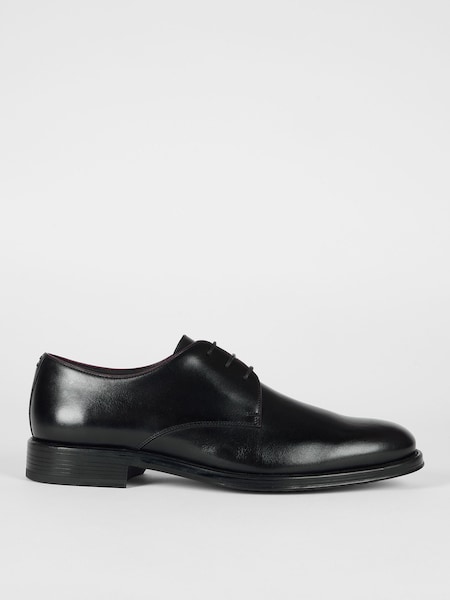 Leather Brown Shoes (AV7823) | £195