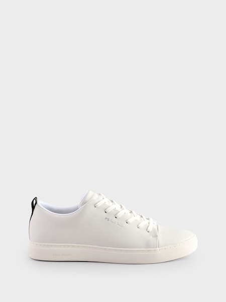 Lee Leather Trainers (AV7828) | £180
