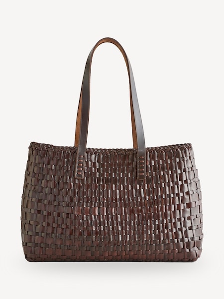 Salvage Brown Bag (AV9124) | £390