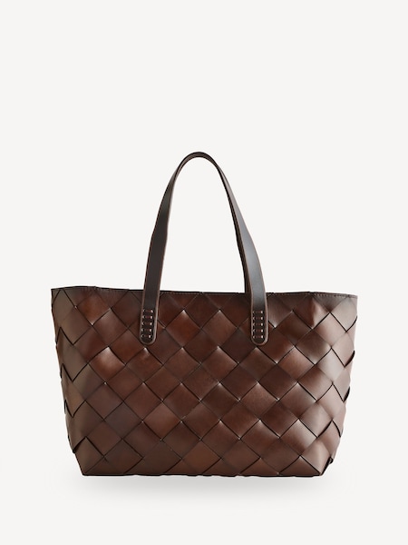 Cross-Over Brown Bag (AV9137) | £460