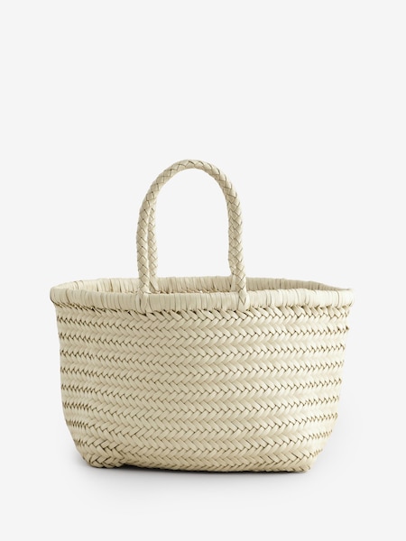 Small Bamboo Triple Jump Bag (AV9140) | £320