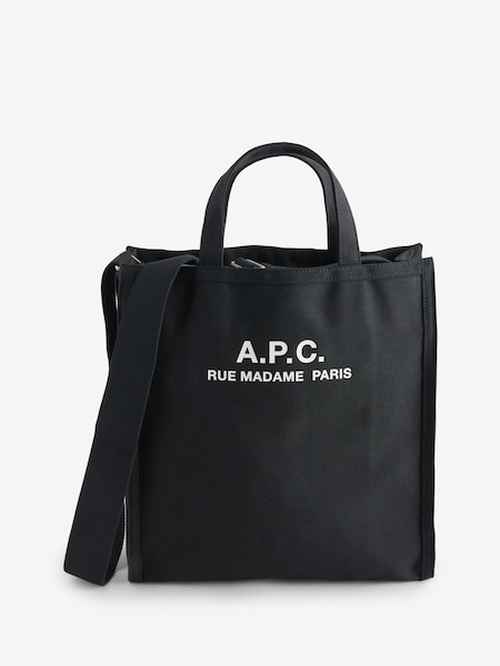 Black Recovery Bag (AW9266) | £235