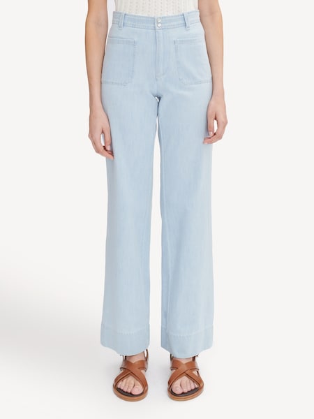 Blue Emilie Jeans (AW9268) | £235
