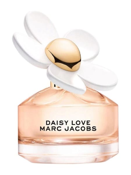 Daisy Love Eau de Toilette 50ml (AW9882) | £75