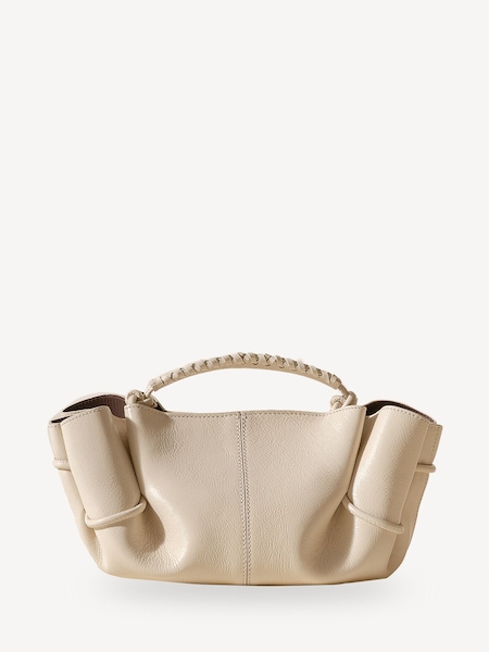 Cream Arta Mini Bag (AY2530) | £430