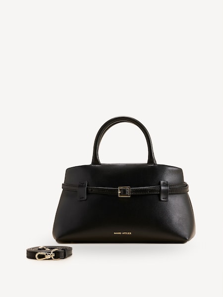 Black Le Cambon 25 Bag (AY2850) | £480