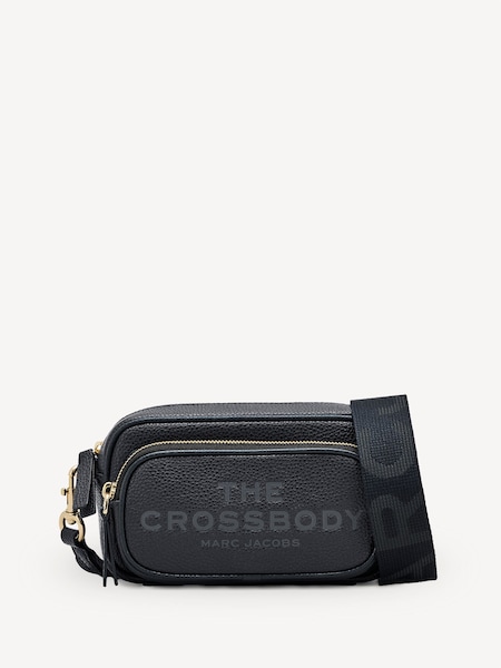 Black The Crossbody Bag (AY4264) | £275