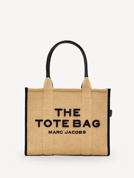Natural The Large Tote (AY4265) | £650