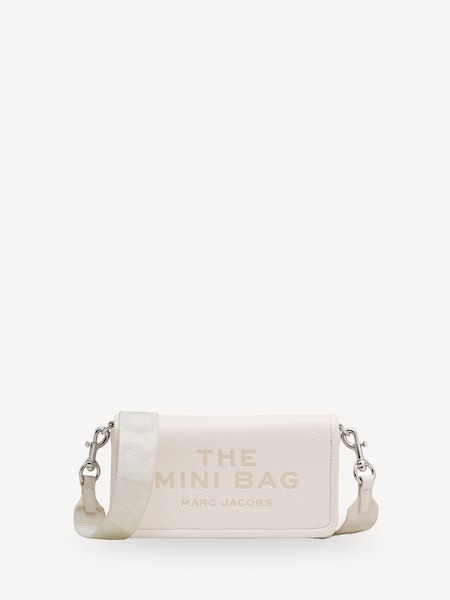 White The Mini Bag (AY4267) | £225