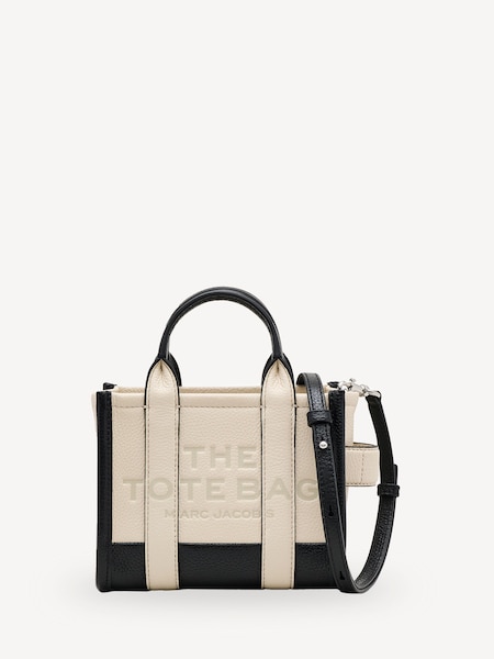 White The Crossbody Tote (AY4269) | £395