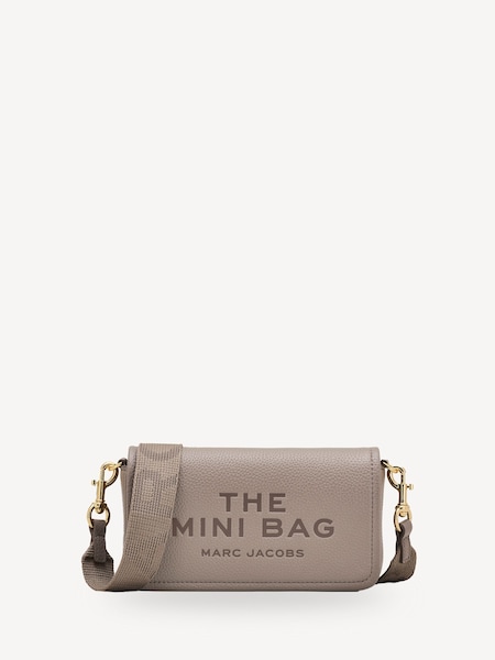 Grey The Mini Bag (AY4274) | £225