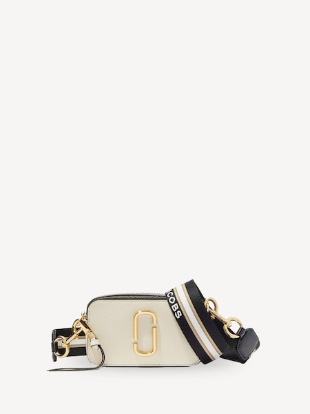 White The Snapshot Bag (AY4277) | £350