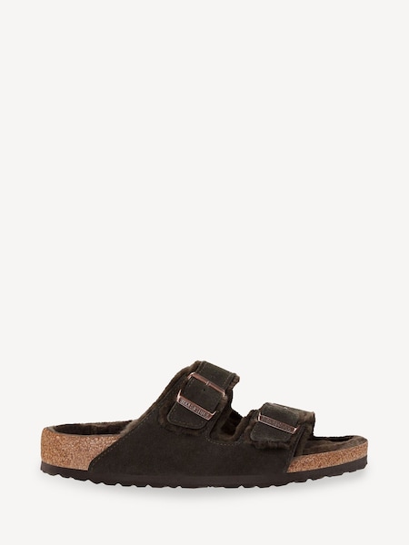 Black Sandals (E06016) | £130