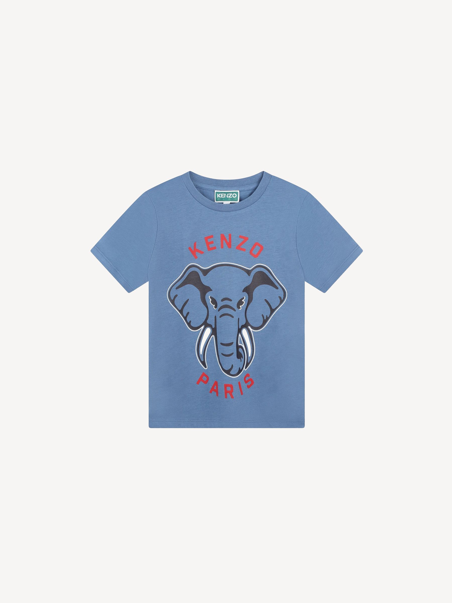 Magliette tecnica kenzo clearance
