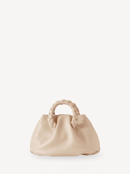 White Bombon Bag (E47333) | £360