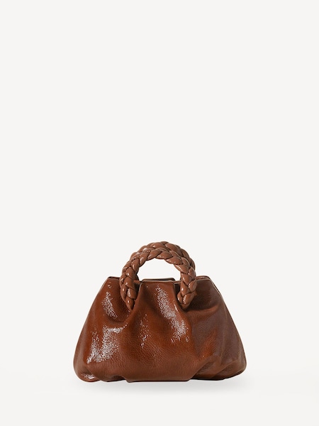 Brown Bombon Bag (E47334) | £360
