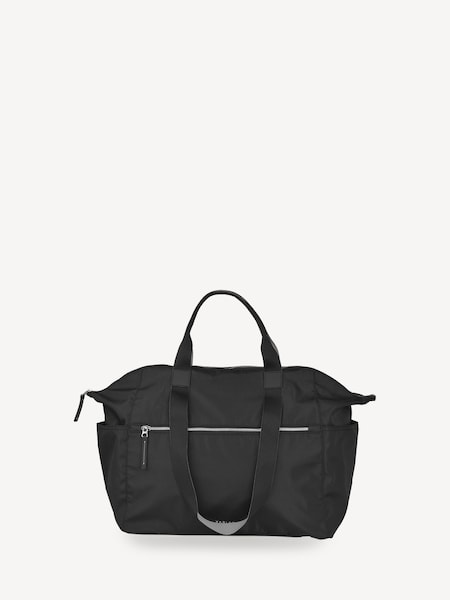 Black Montlake Weekend Bag (E72265) | £165
