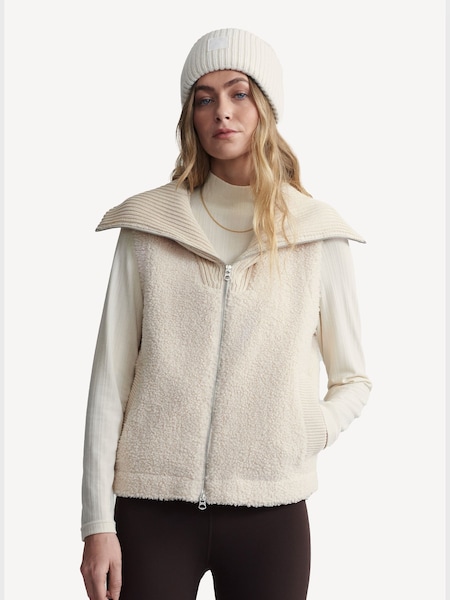Egret Aspen Gilet (E72270) | £145