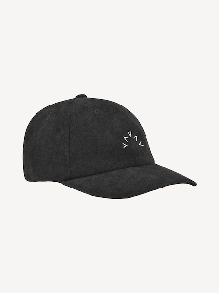 Black Franklin Cap (E72274) | £30