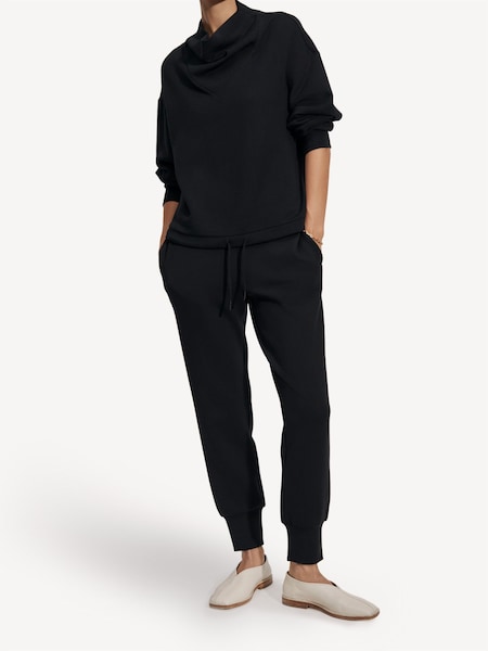 Black Betsy Sweatshirt (E72276) | £100