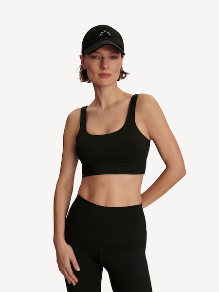 Black Freesoft™ Bea Bra (E72280) | £54