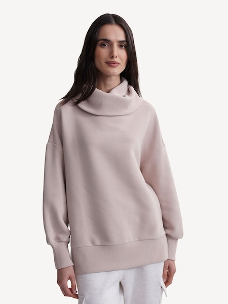 Mushroom Milton Sweatshirt (E72283) | £125