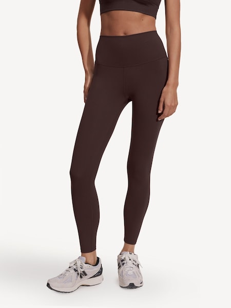 Coffee Bean FreeSoft™ High Rise 25In Leggings (E76021) | £70