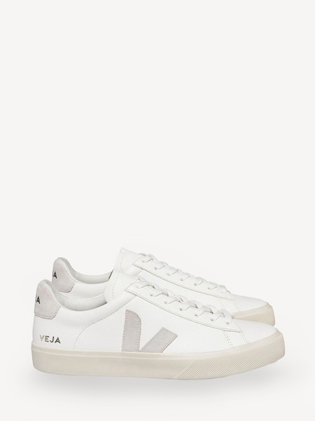Campo Trainers (E79159) | £125