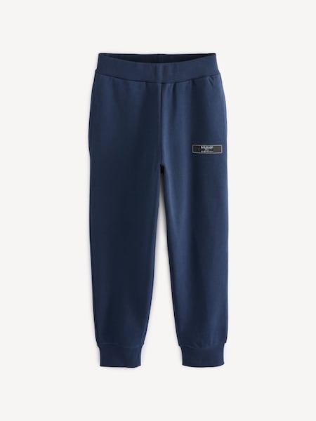 Kids Logo Joggers (E84735) | £149