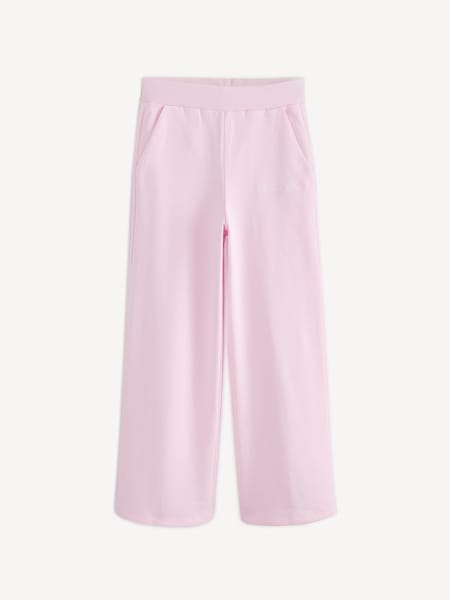 Kids Wide Leg Joggers (E84757) | £149